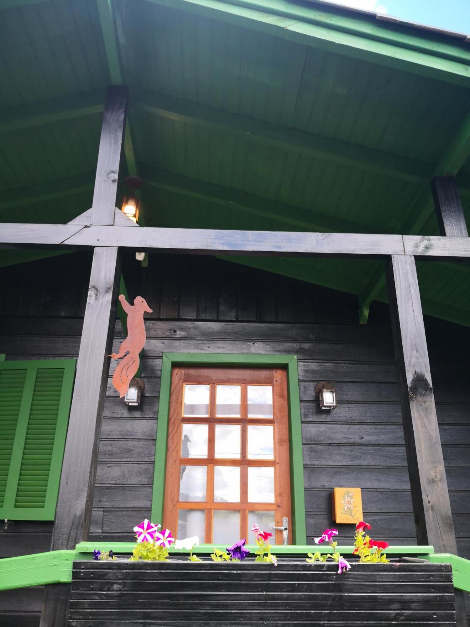 Refugio Alpenblumen Apartman Urubici Szoba fotó