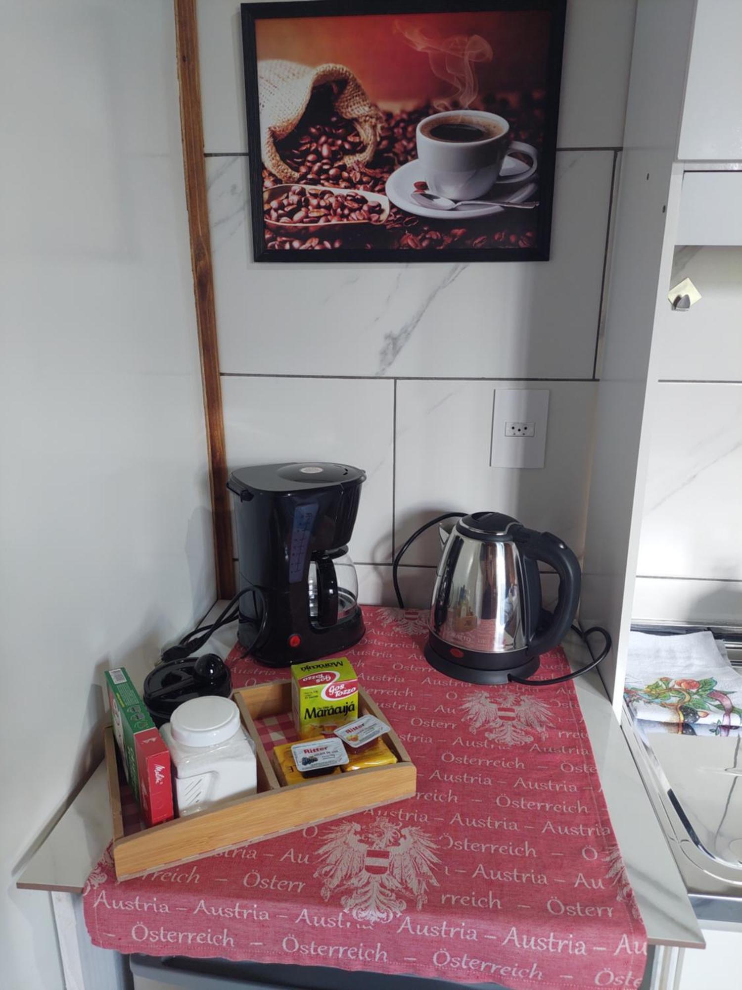 Refugio Alpenblumen Apartman Urubici Szoba fotó