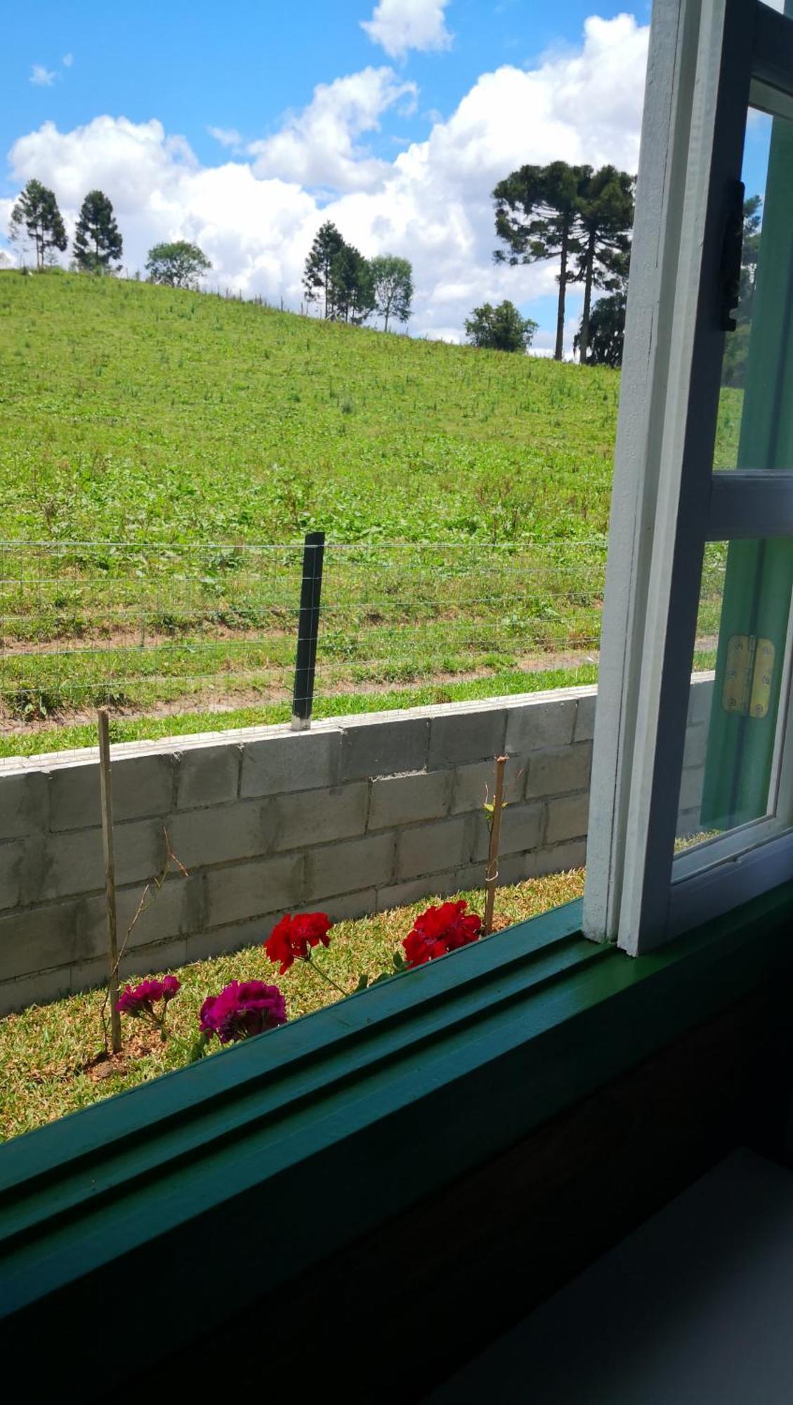 Refugio Alpenblumen Apartman Urubici Szoba fotó